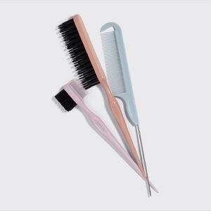 Detail & Define Styling Brush Set